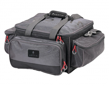 Westin W4 Jumbo Lure Loader Titanium Black